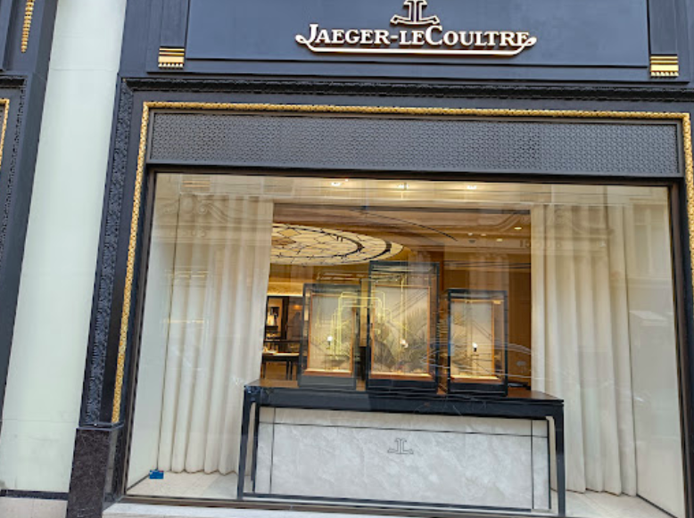 Jaeger-LeCoultre